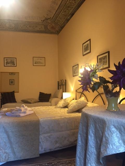 B&B Locami Piazzetta Messinese Palermo Kültér fotó