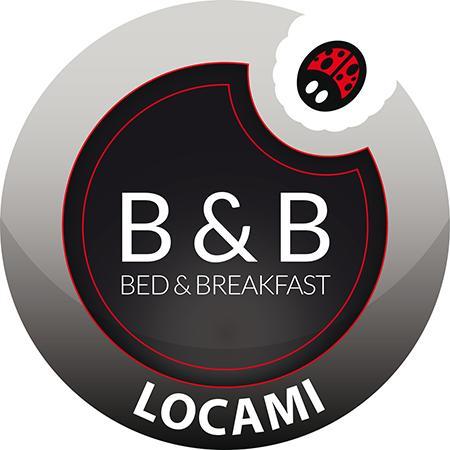B&B Locami Piazzetta Messinese Palermo Kültér fotó