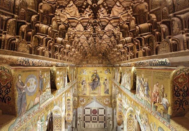 B&B Locami Piazzetta Messinese Palermo Kültér fotó