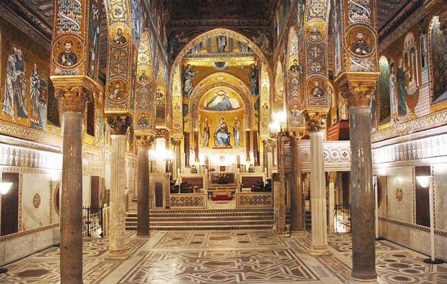 B&B Locami Piazzetta Messinese Palermo Kültér fotó