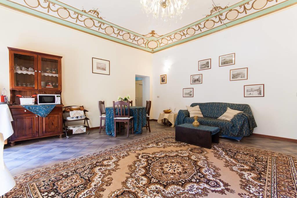 B&B Locami Piazzetta Messinese Palermo Kültér fotó