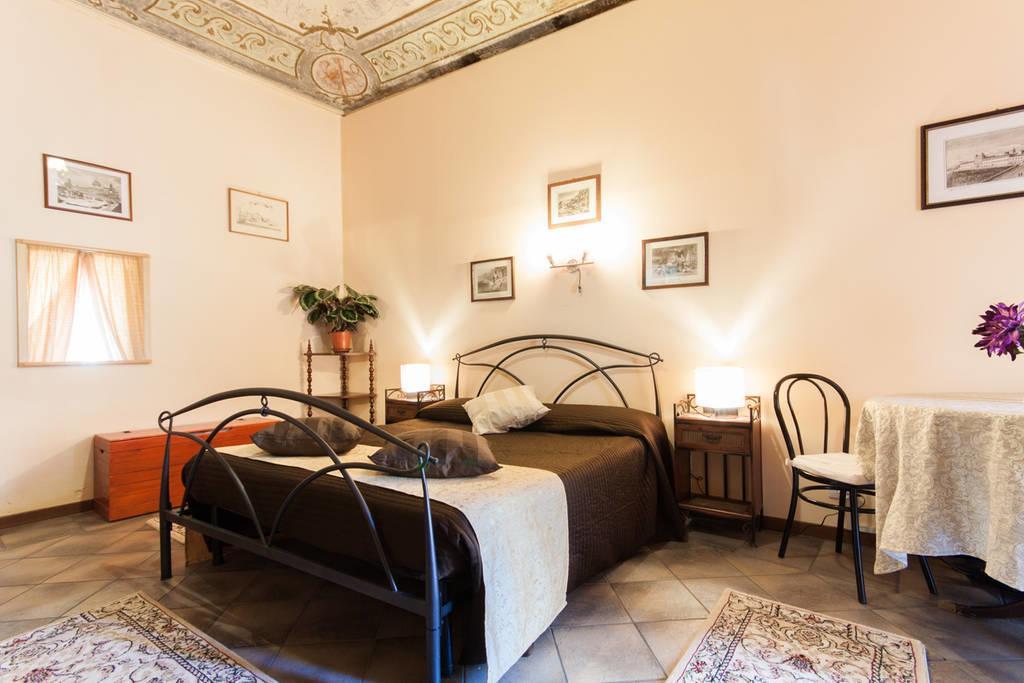 B&B Locami Piazzetta Messinese Palermo Kültér fotó
