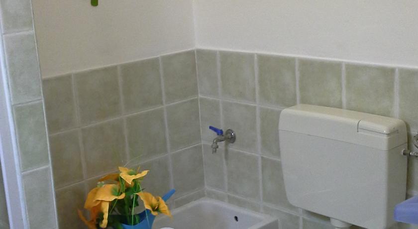 B&B Locami Piazzetta Messinese Palermo Kültér fotó