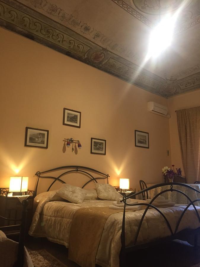 B&B Locami Piazzetta Messinese Palermo Kültér fotó